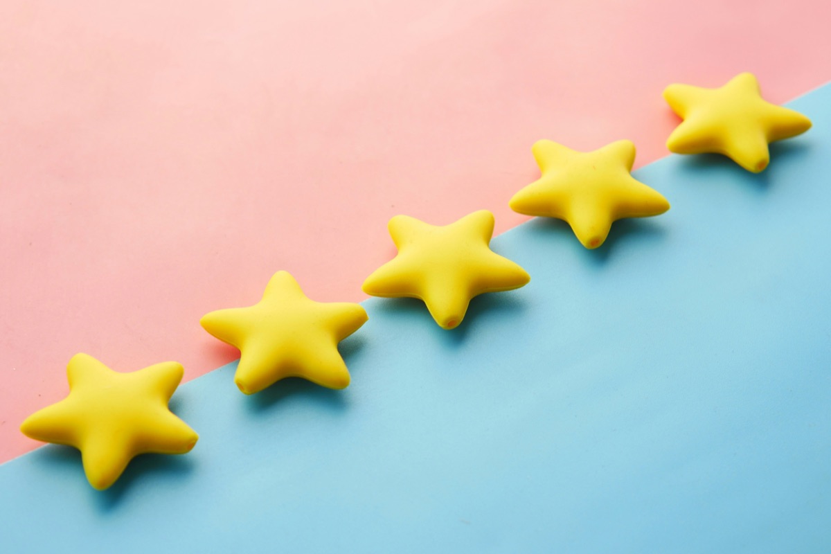 Harnessing the Power of Feedback using Automated Reviews