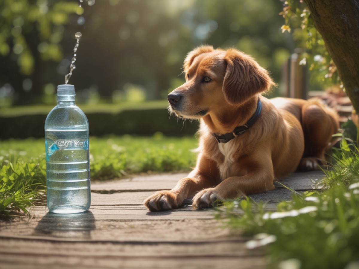 Seasonal Pet Care Tips: Keeping Your Pets Happy and Healthy in Late Summer and Early Fall